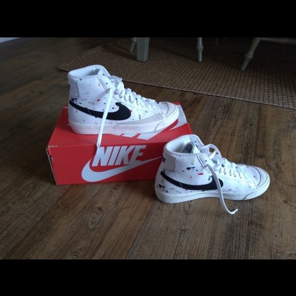 cheap nike blazer high tops